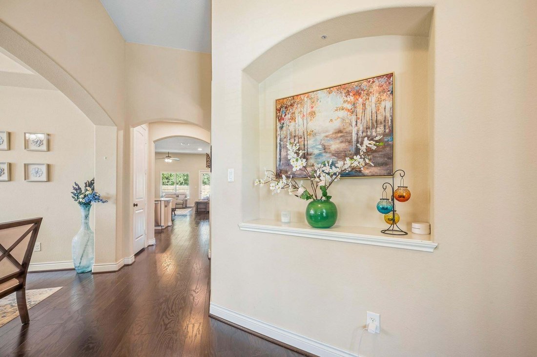 Haus in Katy, Texas, Vereinigte Staaten 4 - 18900793