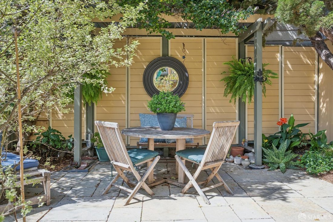 Condo in San Francisco, California, United States 5 - 18898655