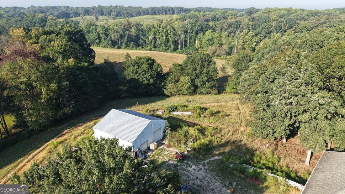 House in Royston, Georgia, United States 4 - 18900373
