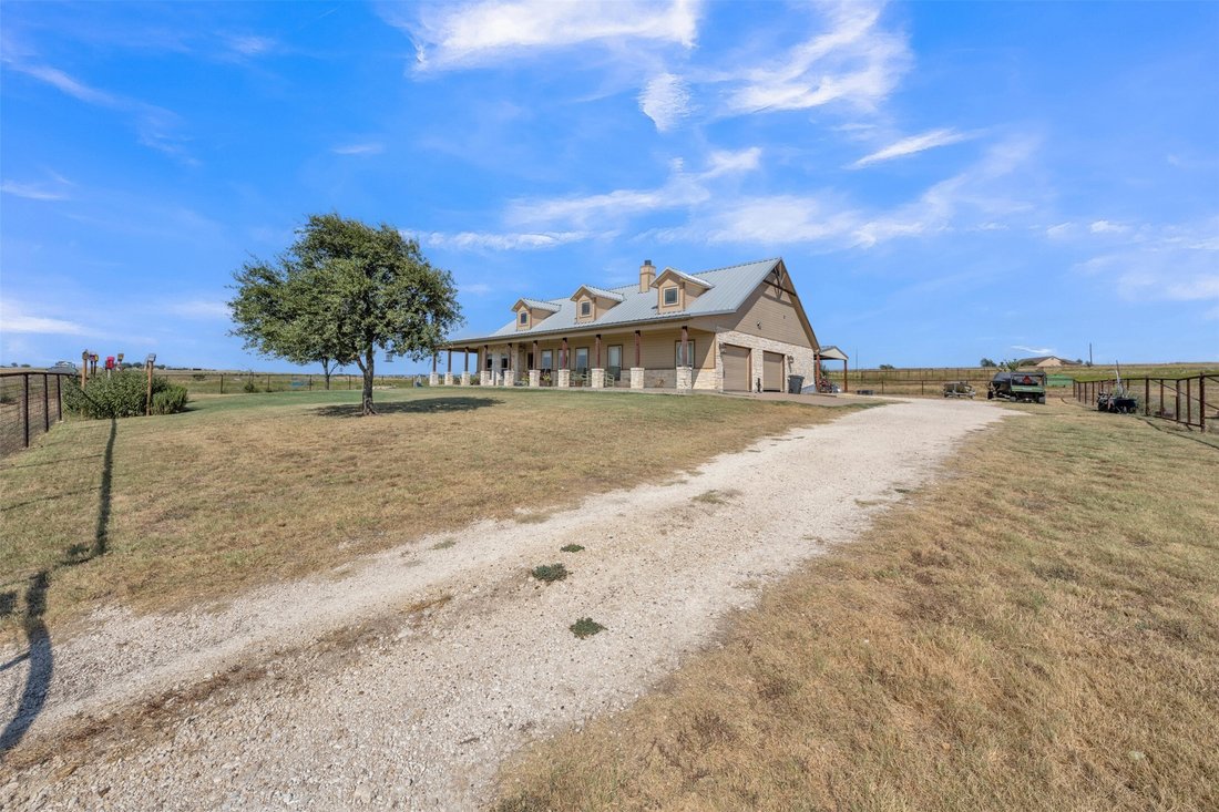 Maison à Godley, Texas, États-Unis 4 - 18900192