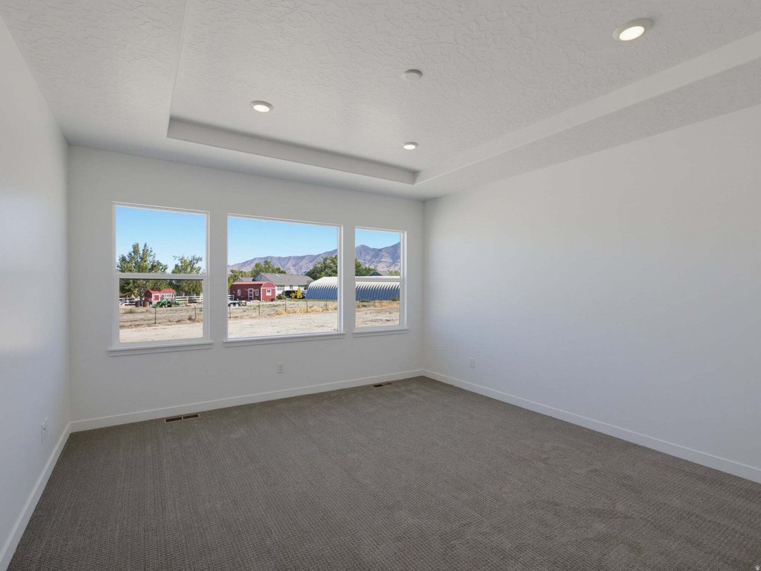 House in Erda, Utah, United States 4 - 17747175