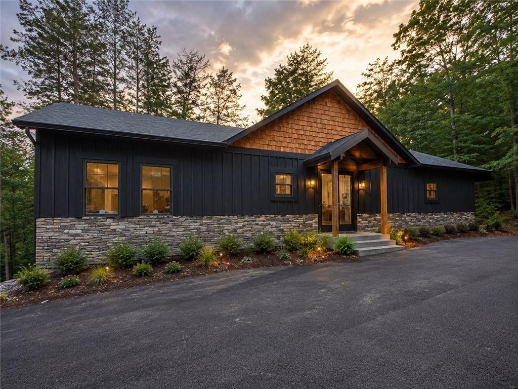 House in Ellijay, Georgia, United States 2 - 18466452