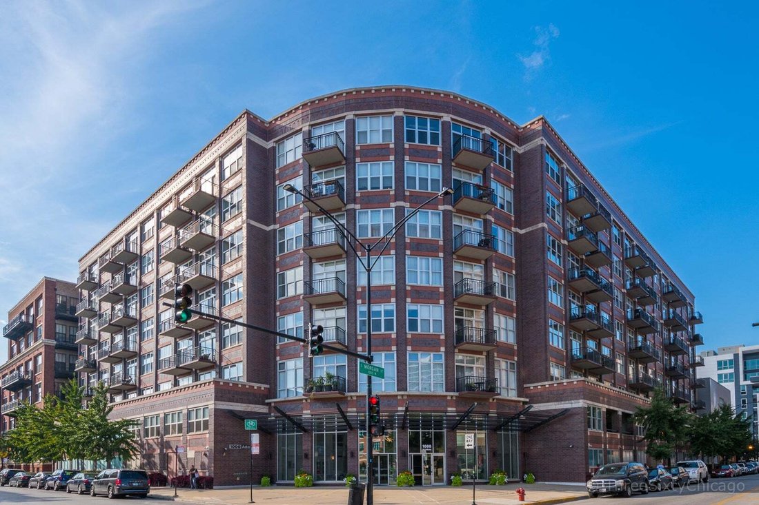Condo in Chicago, Illinois, United States 1 - 18896601