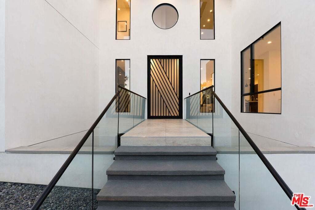 Casa a Los Angeles, California, Stati Uniti 2 - 18895927