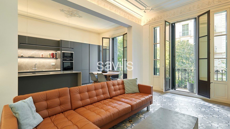 Apartamento en Eixample, Barcelona, España 3 - 15764254