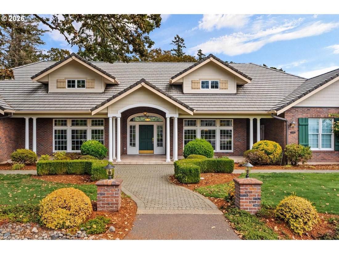 Casa a Beaverton, Oregon, Stati Uniti 5 - 18900223