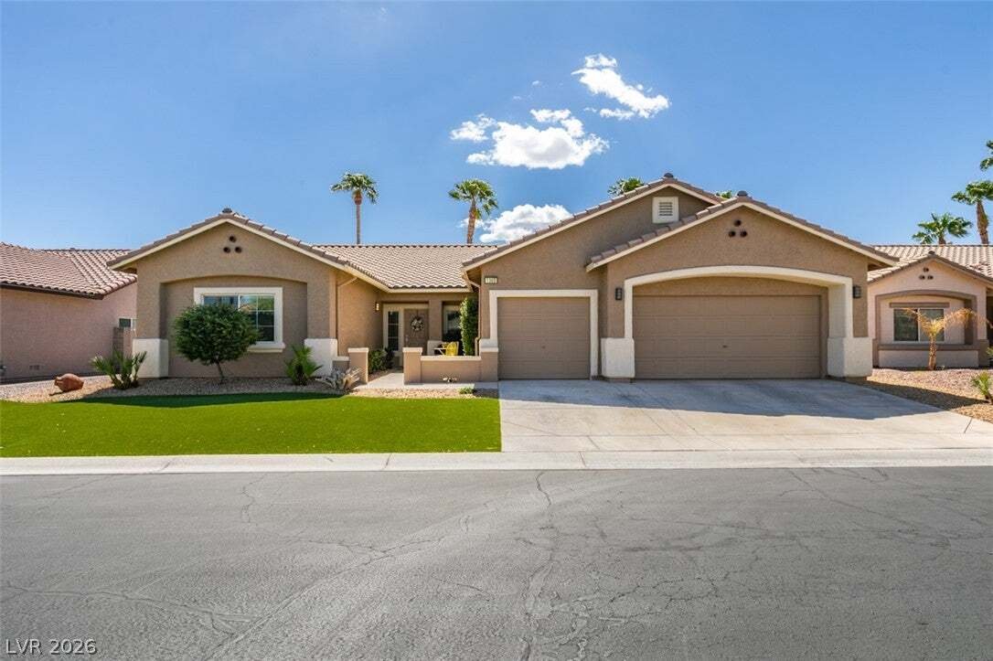 House in Las Vegas, Nevada, United States 1 - 18899021