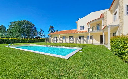 Casa en Santo Onofre e Serra do Bouro, Distrito de Leiria, Portugal 1
