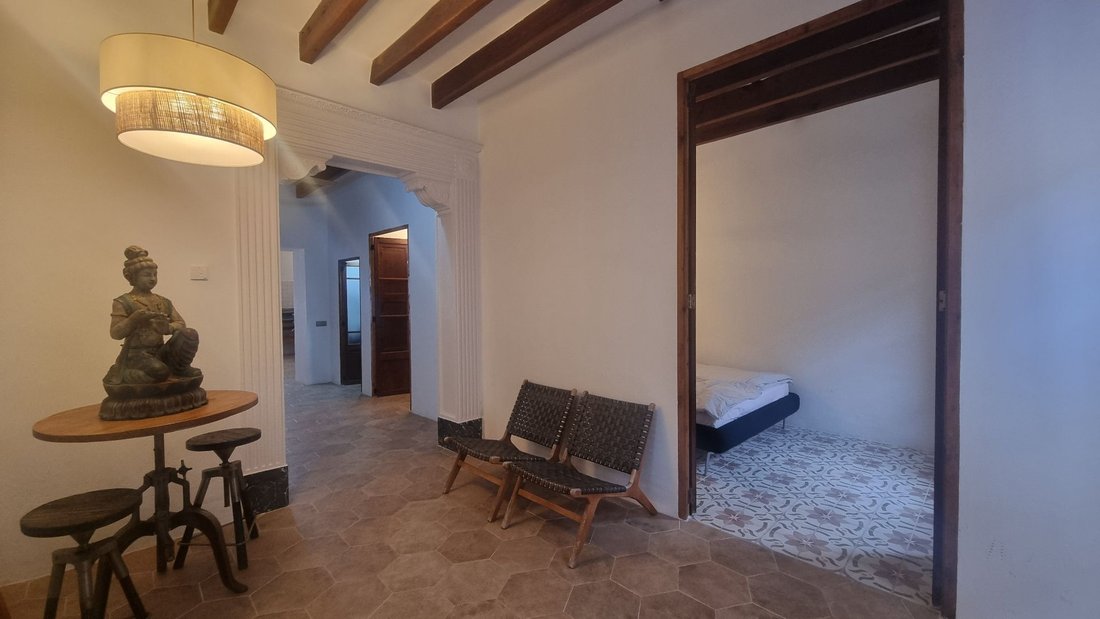 Maison à Llucmajor, Îles Baléares, Espagne 3 - 17706444