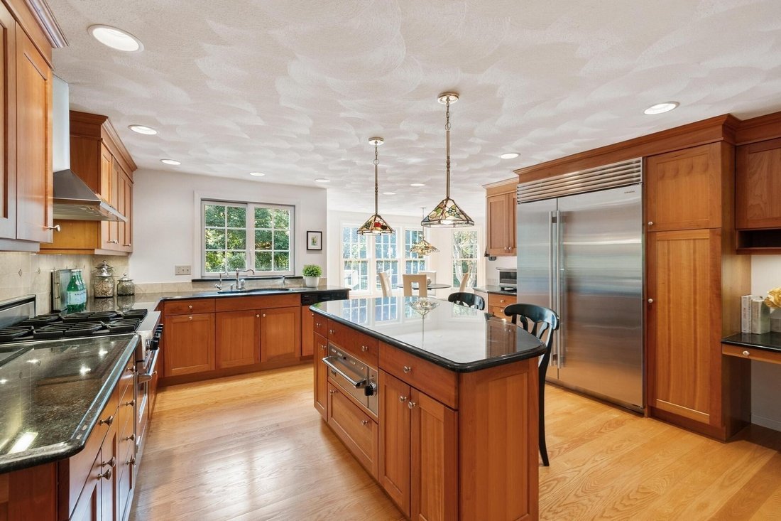 Casa a Westford, Massachusetts, Stati Uniti 5 - 18896190