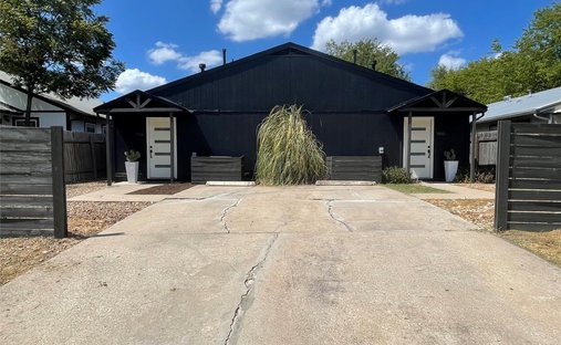 House in Austin, Texas, United States 1