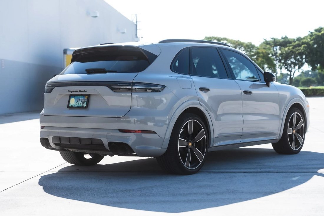 Suv in Boynton Beach, FL, United States 5 - 18875624