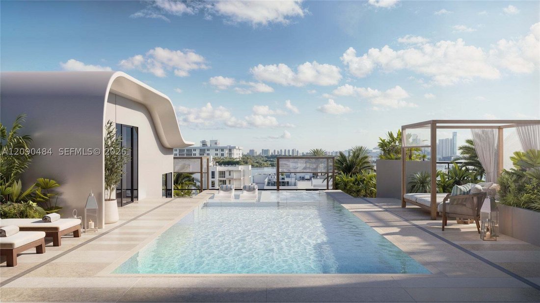 Condo in Bal Harbour, Florida, United States 3 - 18899719
