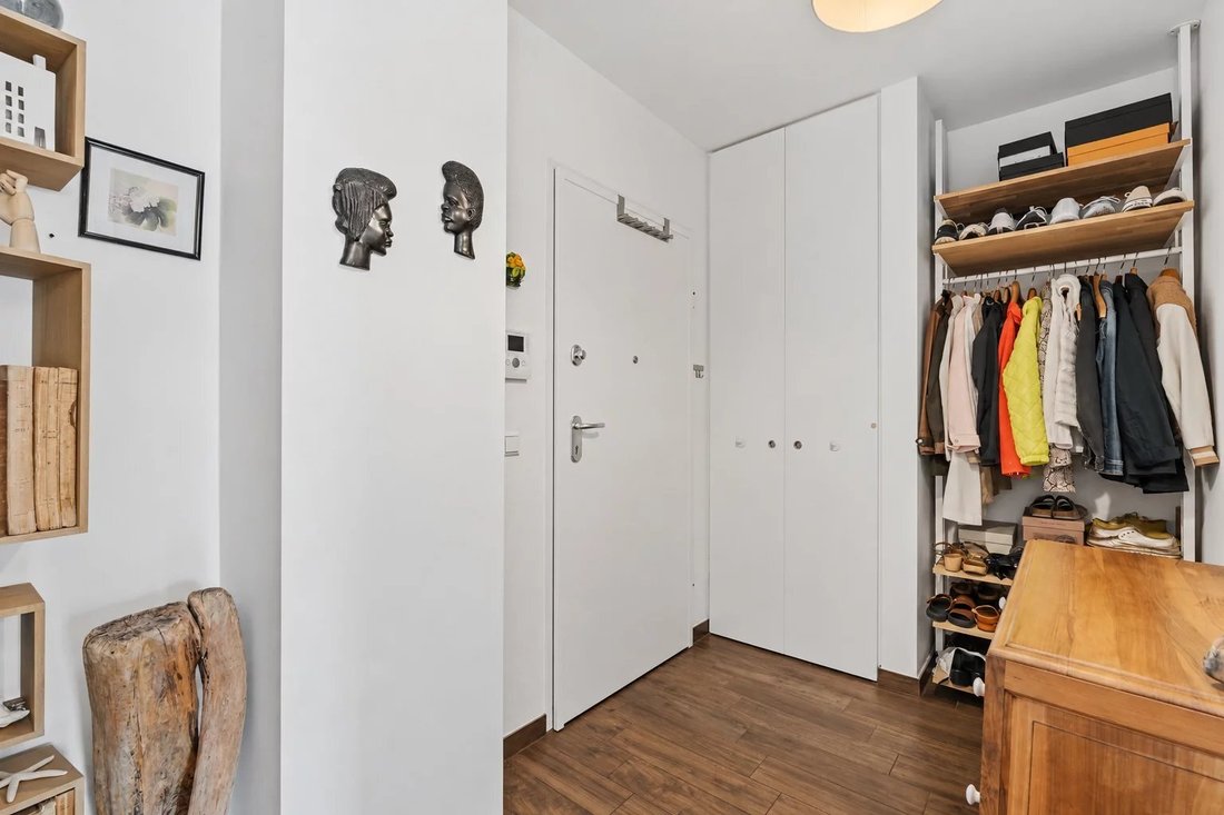 Apartment in Strassen, Luxembourg District, Luxembourg 4 - 18898577