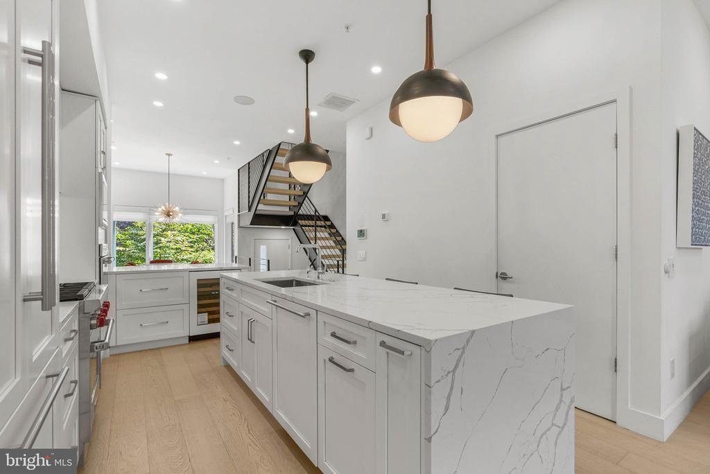 Townhouse in Philadelphia, Pennsylvania, United States 4 - 18899987