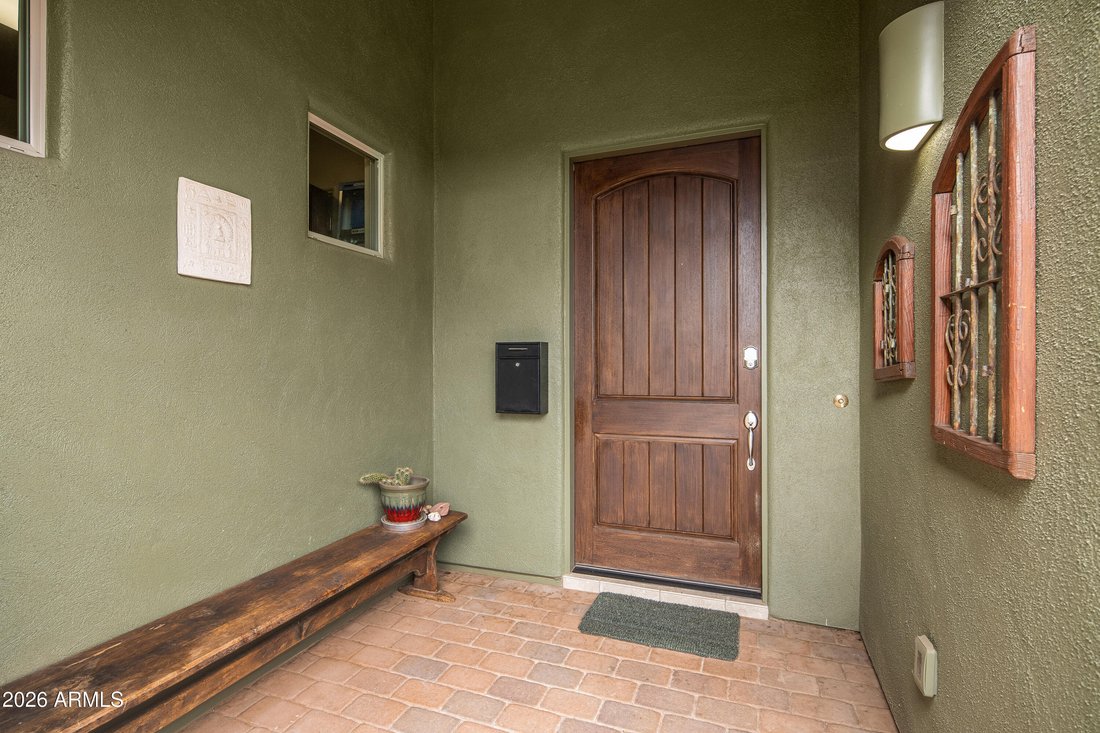 House in Sedona, Arizona, United States 2 - 18901203