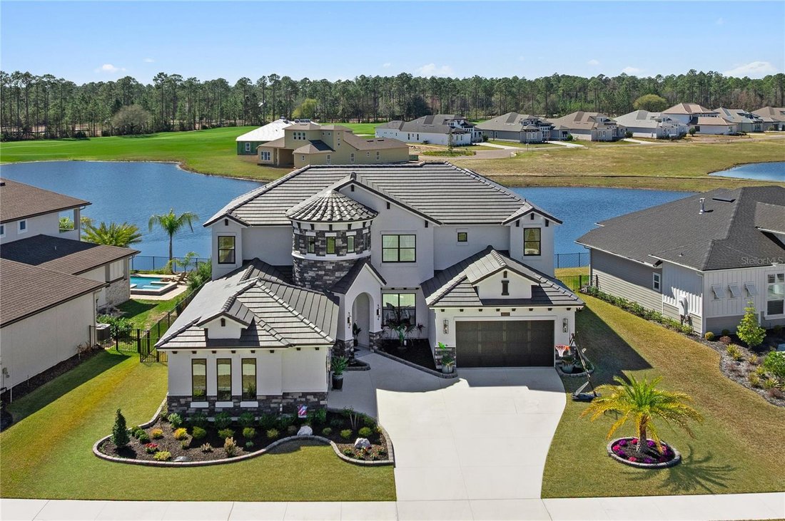 Casa a Fernandina Beach, Florida, Stati Uniti 2 - 18896051