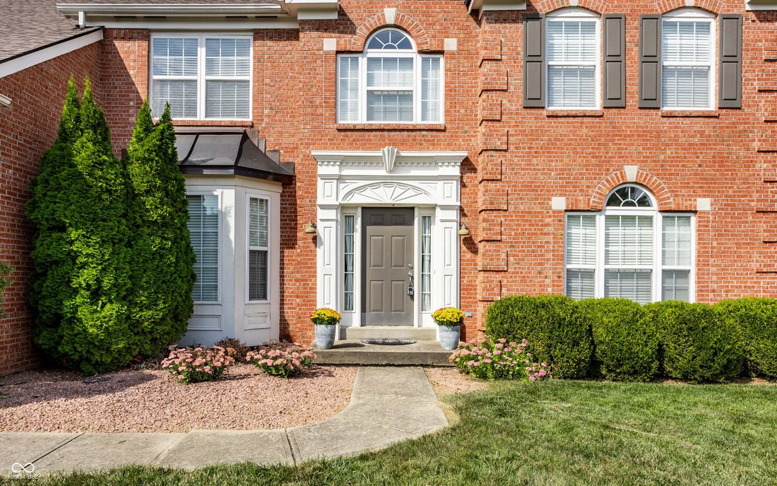 House in Carmel, Indiana, United States 2 - 18898830