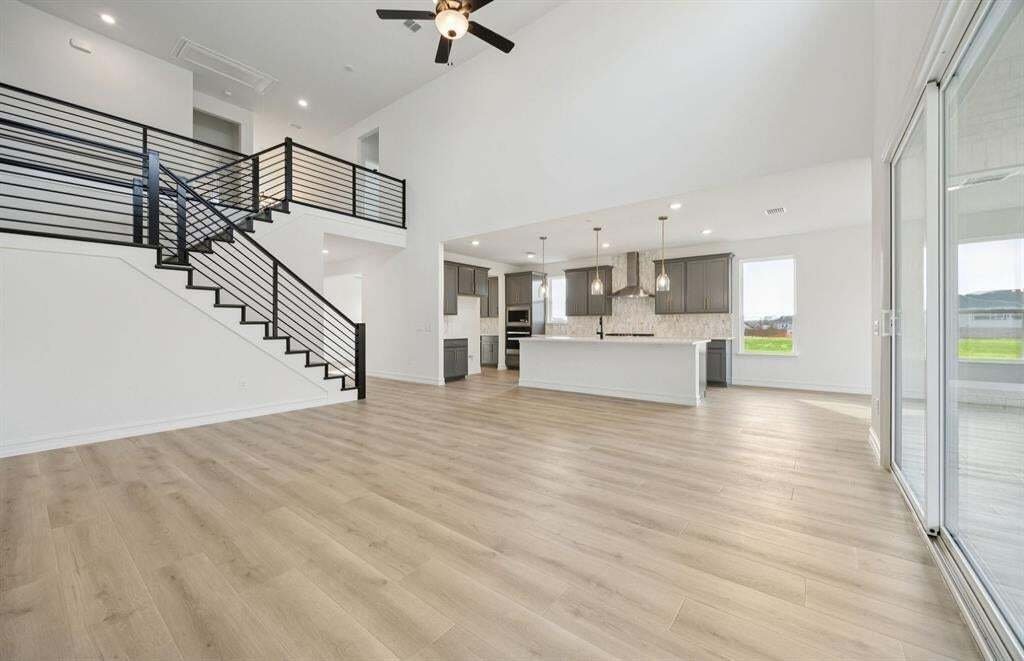 Casa en McKinney, Texas, Estados Unidos 3 - 18900563