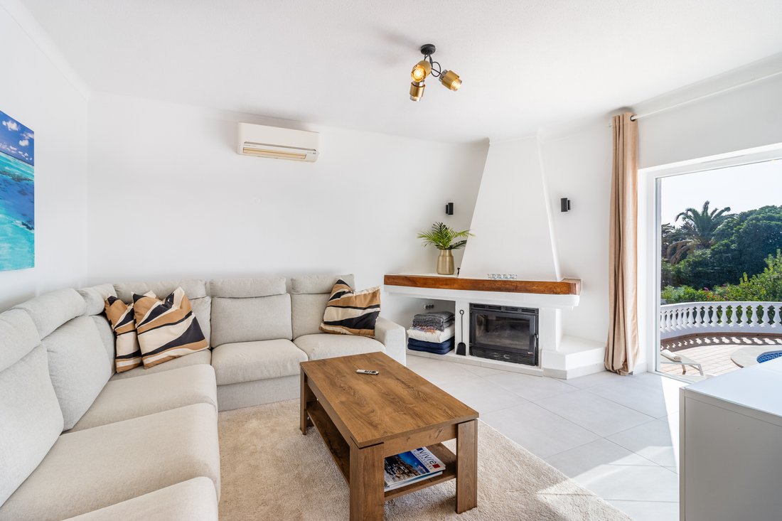 Villa a Praia da Luz, Algarve, Portogallo 4 - 18897170
