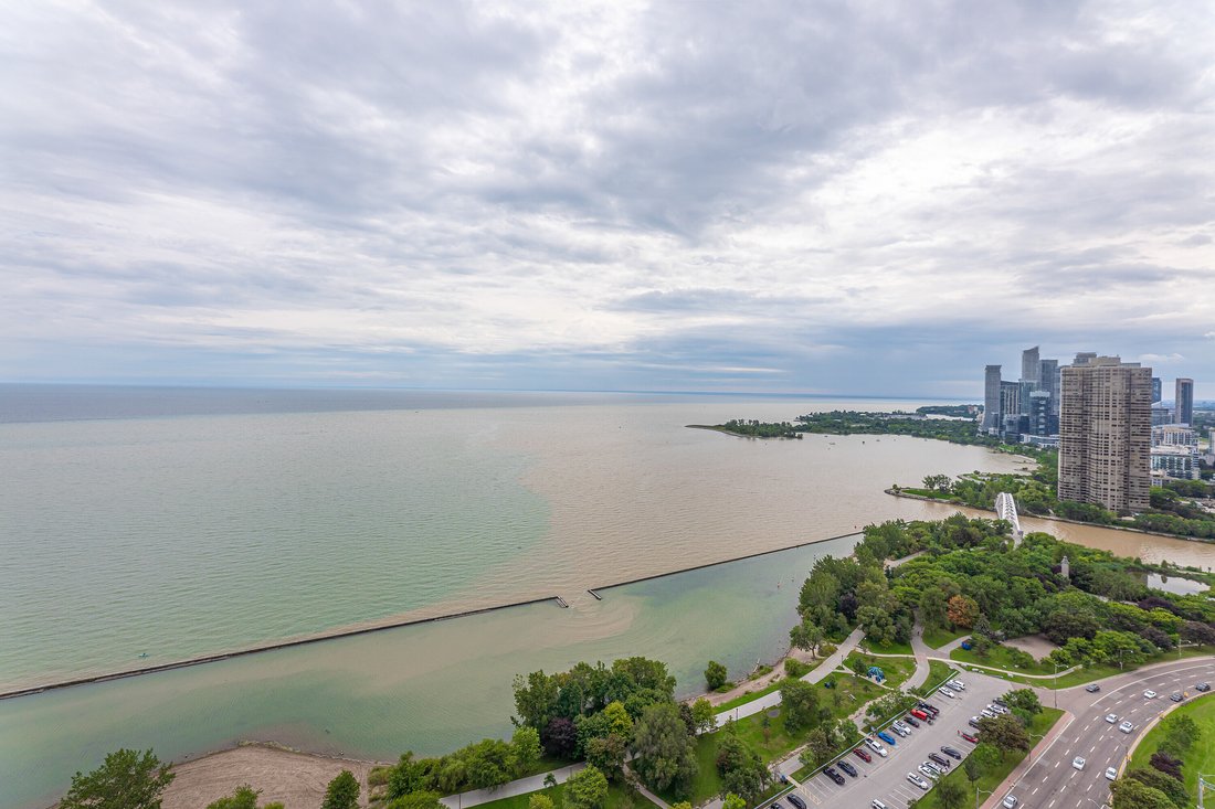 Condominio en Toronto, Ontario, Canadá 5 - 18902505
