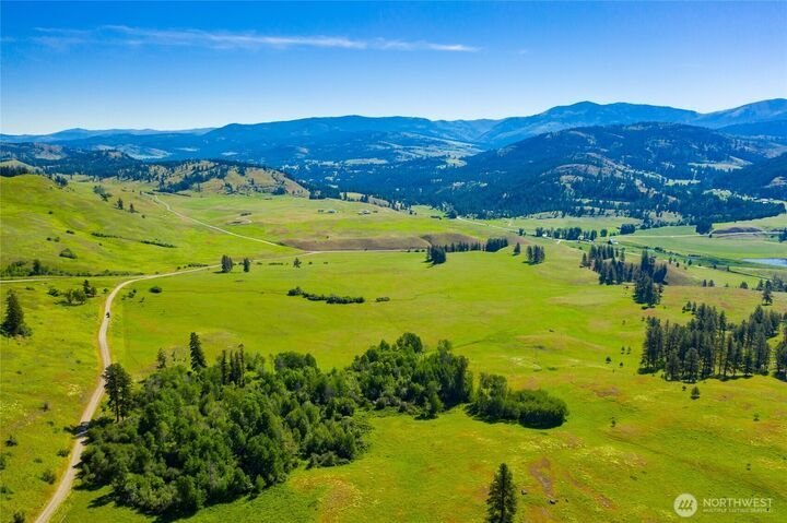 Land in Republic, Washington, United States 3 - 17635699