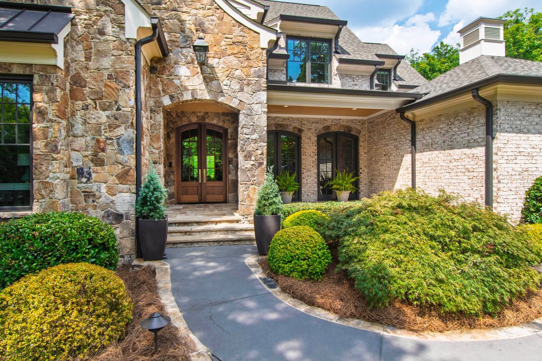 House in Raleigh, North Carolina, United States 4 - 18878520