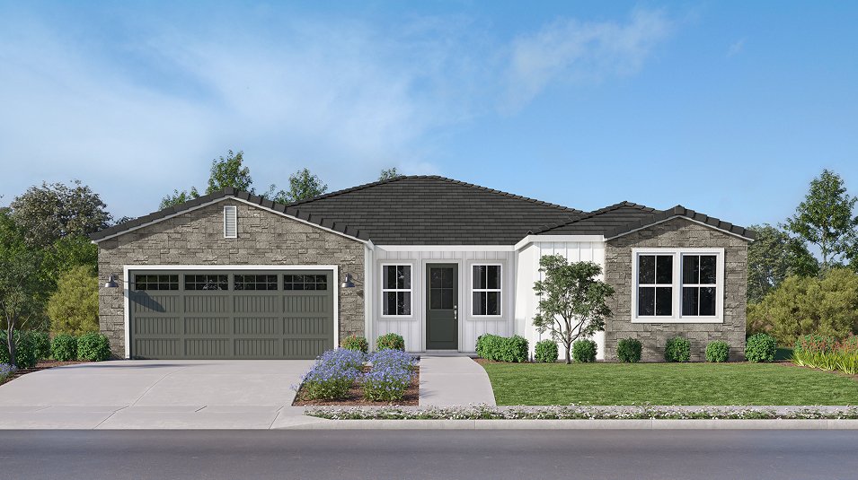 House in Bakersfield, California, United States 1 - 17947956