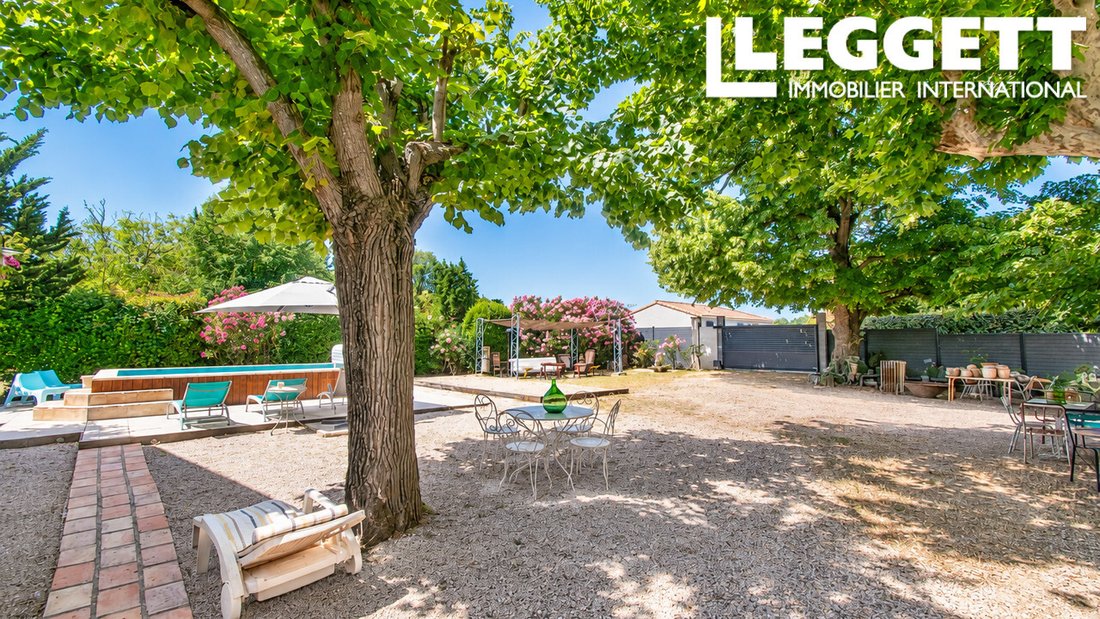 House in Canet, Occitania, France 2 - 15884670