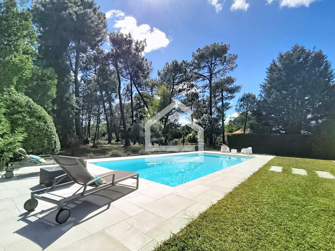 Maison à France-L'Alouette-Jean Bart, Pessac, France 1 - 17351196