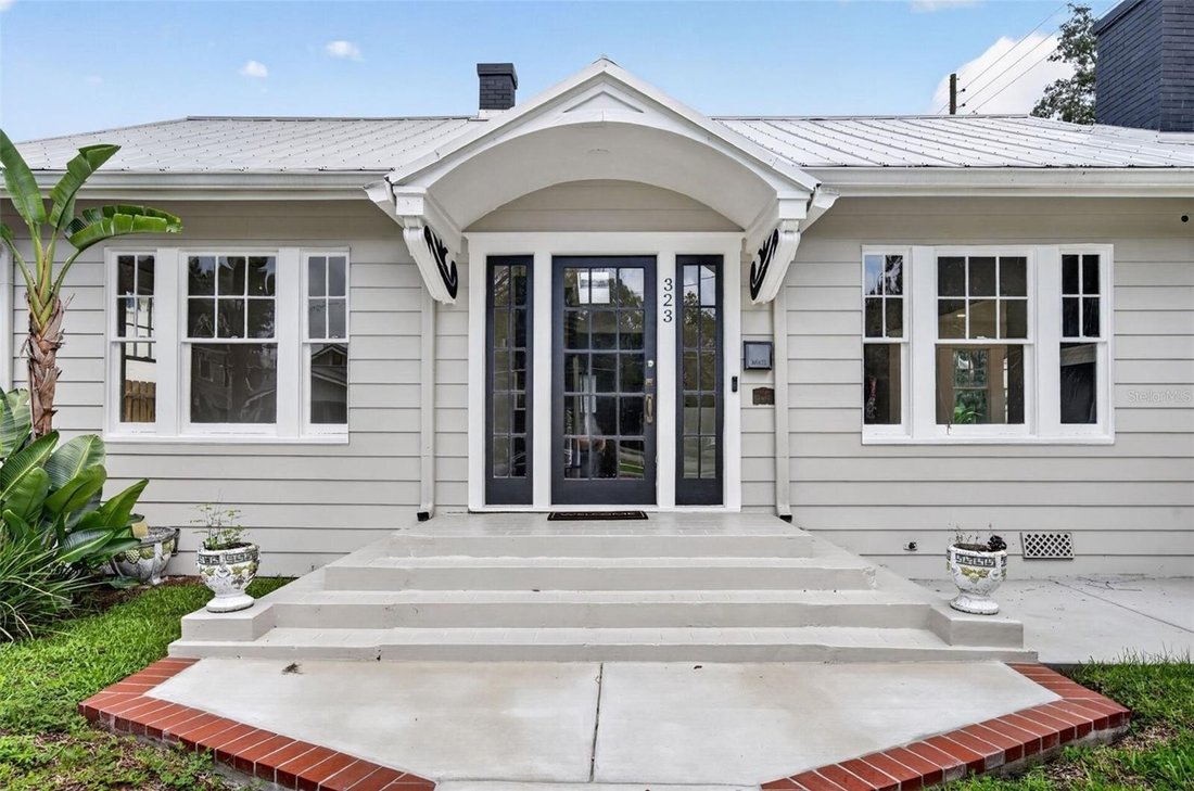House in Orlando, Florida, United States 2 - 18902120