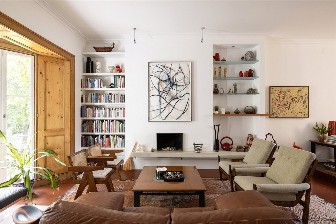 House in Hammersmith, Hammersmith and Fulham, England 3 - 18896066