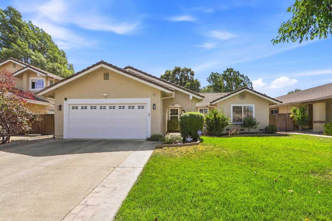House in Pleasanton, California, United States 1 - 18899747