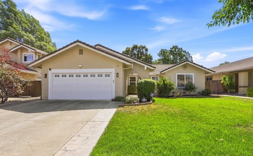 Casa a Pleasanton, California, Stati Uniti 1