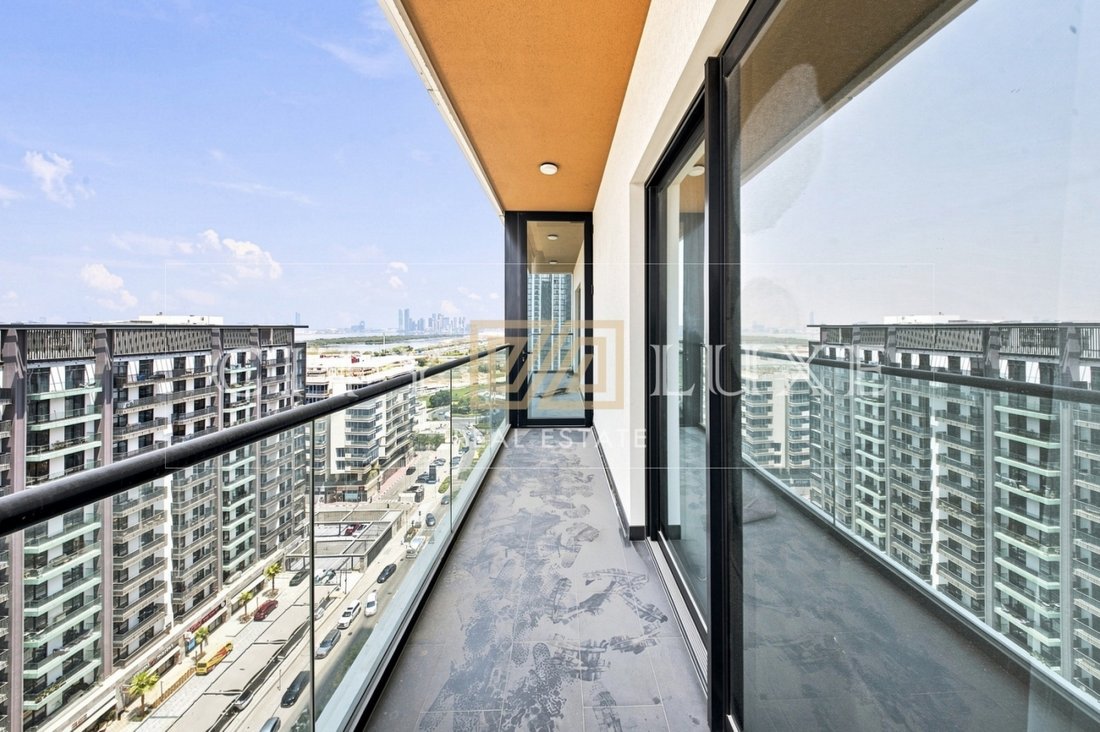Apartment in Dubai, Andorra 2 - 18896969