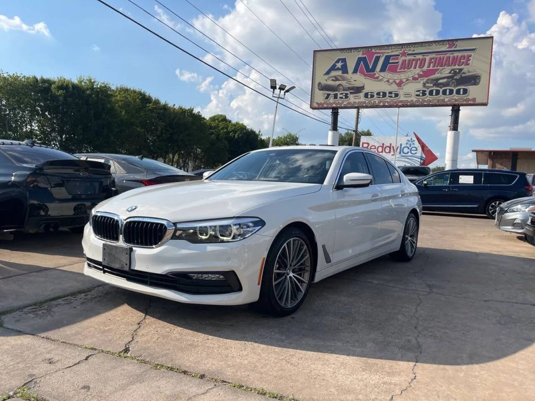 Sedan in Houston, TX, United States 1 - 18898125