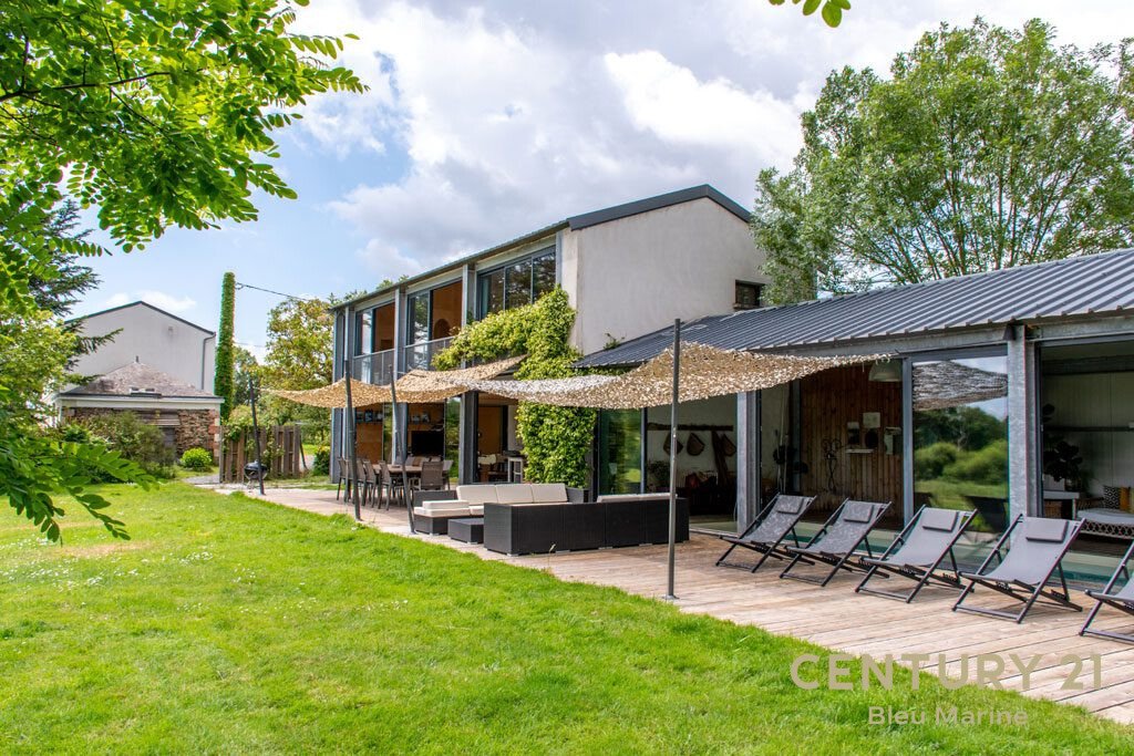 Grosbreuil, Pays de la Loire, France 3 - 18902556