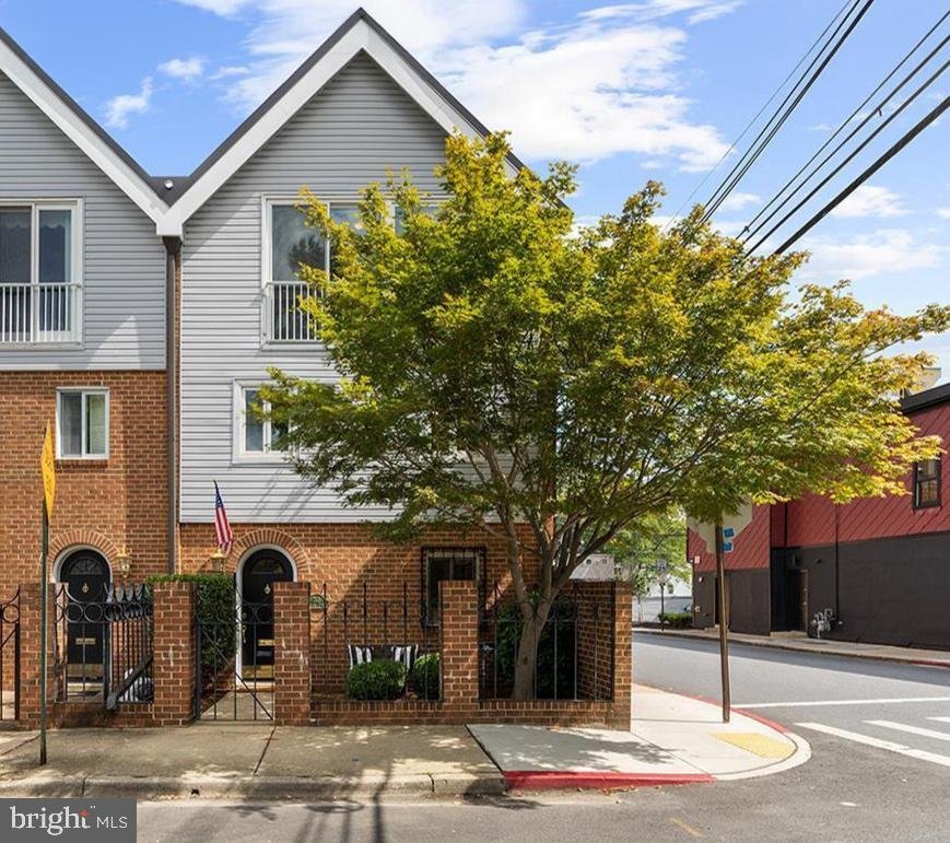 Maison de ville à Annapolis, Maryland, États-Unis 1 - 18895334