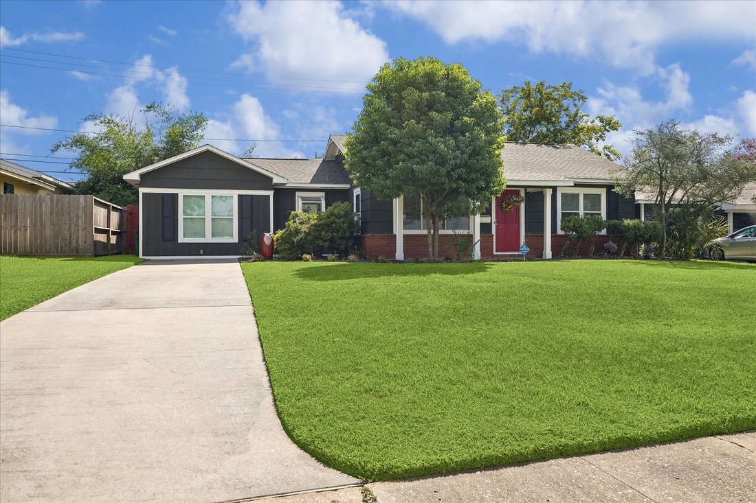 Casa en Houston, Texas, Estados Unidos 1 - 18900731