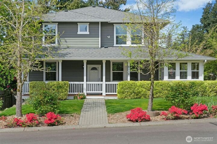 Haus in Kirkland, Washington, Vereinigte Staaten 4 - 18902674