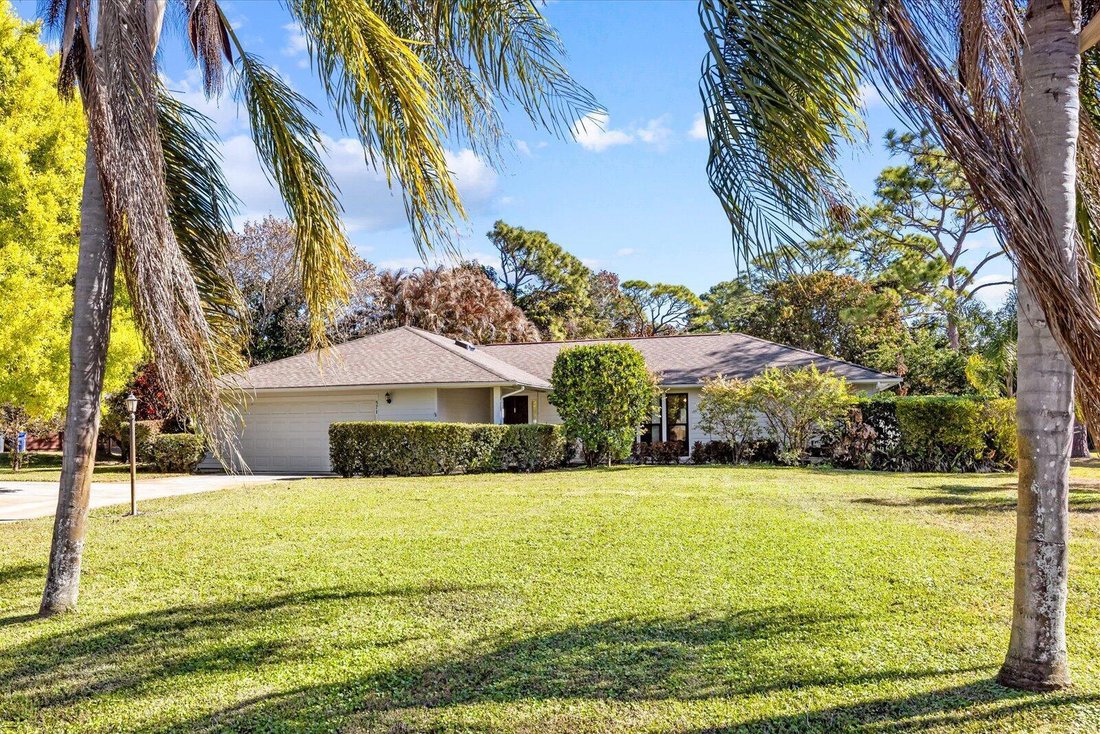House in Jensen Beach, Florida, United States 1 - 18900298