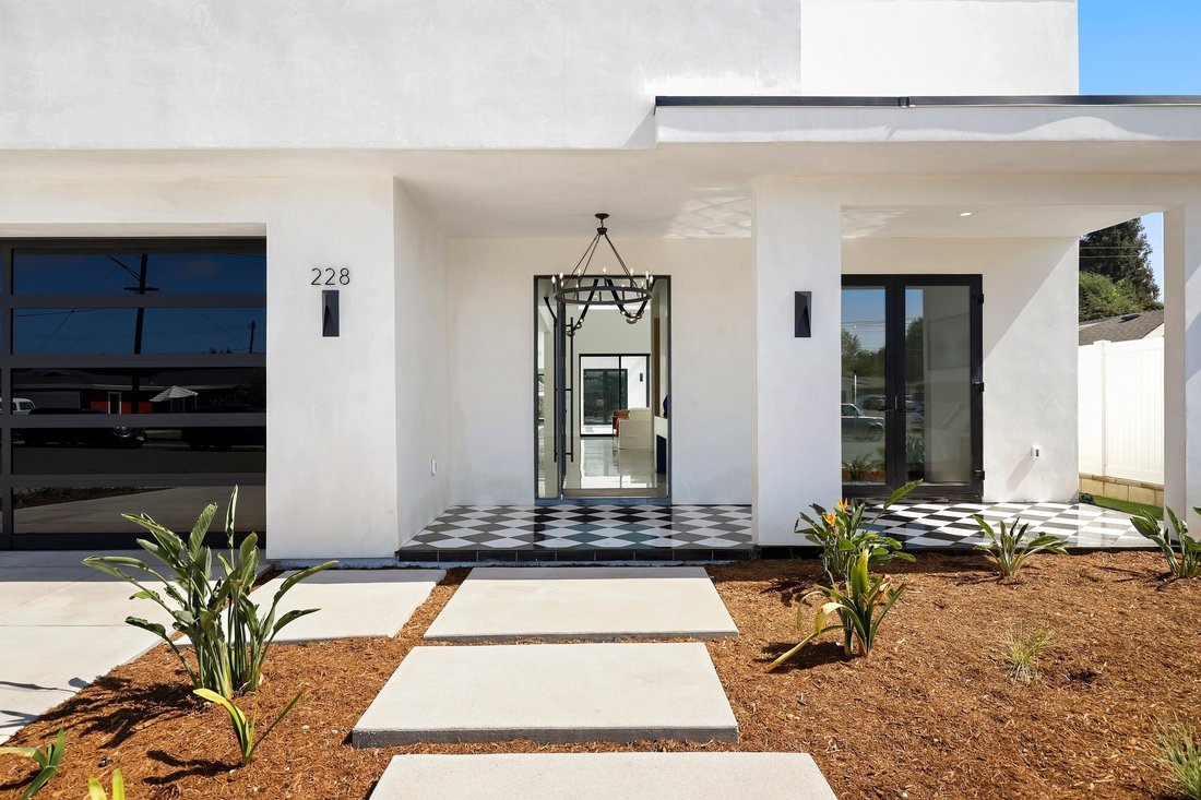 Maison à Costa Mesa, Californie, États-Unis 2 - 18897081
