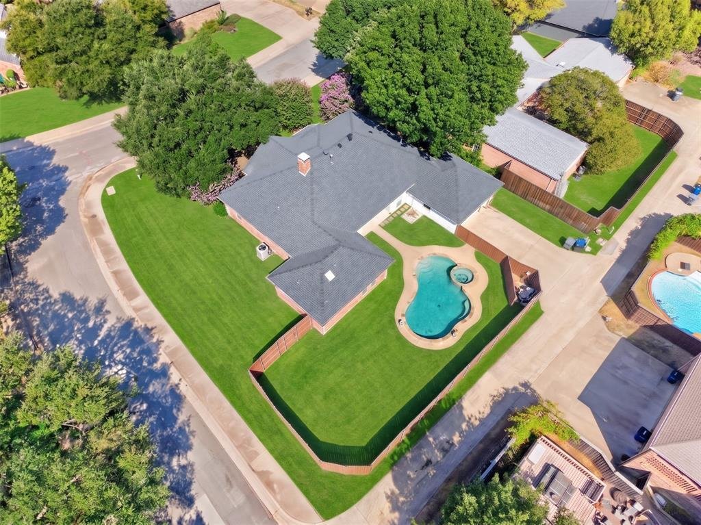 Casa en Dallas, Texas, Estados Unidos 2 - 18896691