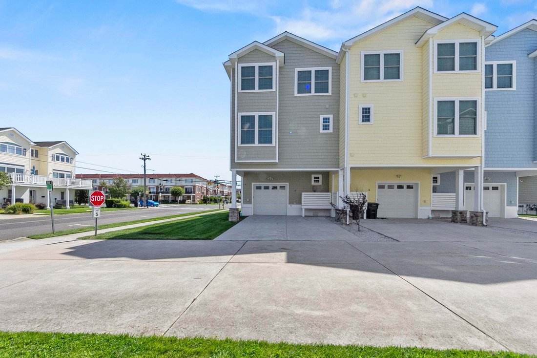 Condominio en Wildwood, Nueva Jersey, Estados Unidos 4 - 18895560