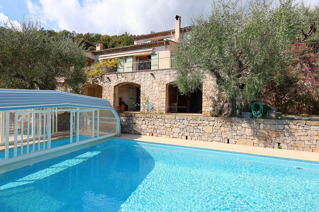 Maison à Spéracèdes, Provence-Alpes-Côte d'Azur, France 5 - 18897809