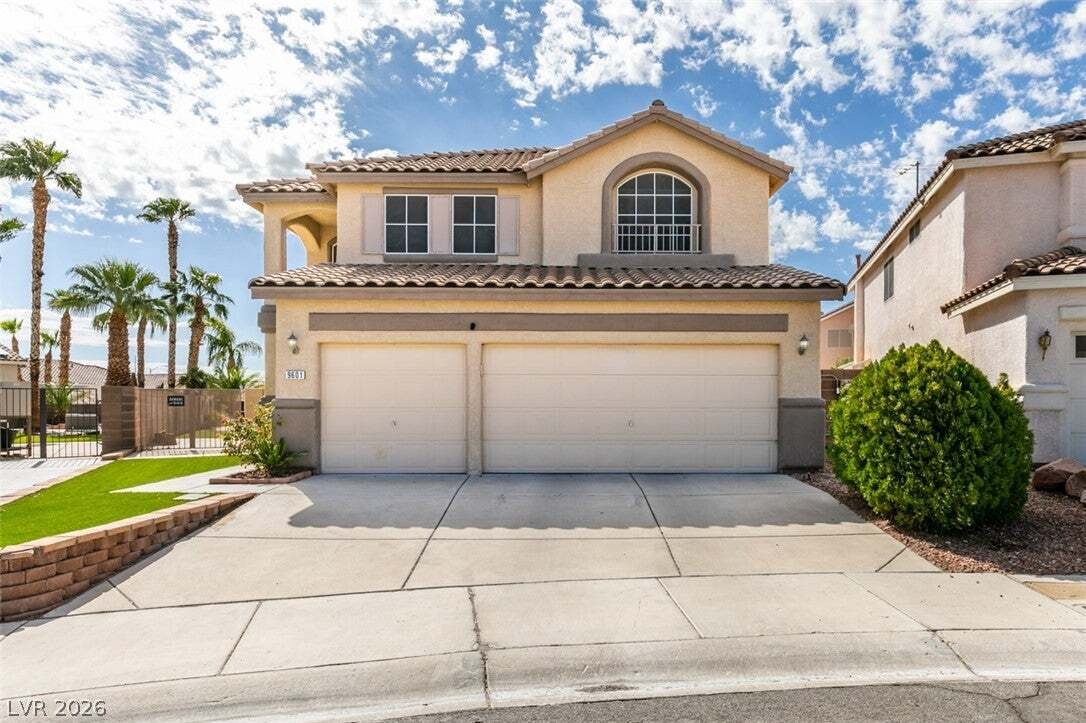 Casa a Las Vegas, Nevada, Stati Uniti 1 - 18895602