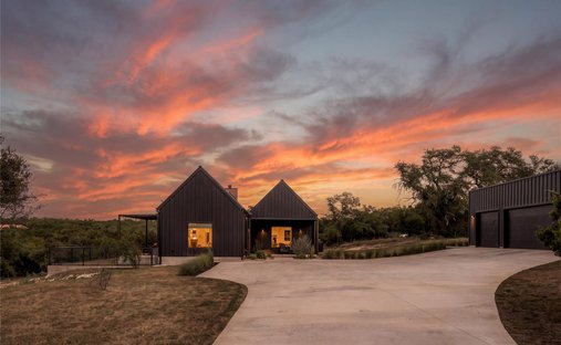 Maison à Wimberley, Texas, États-Unis 1