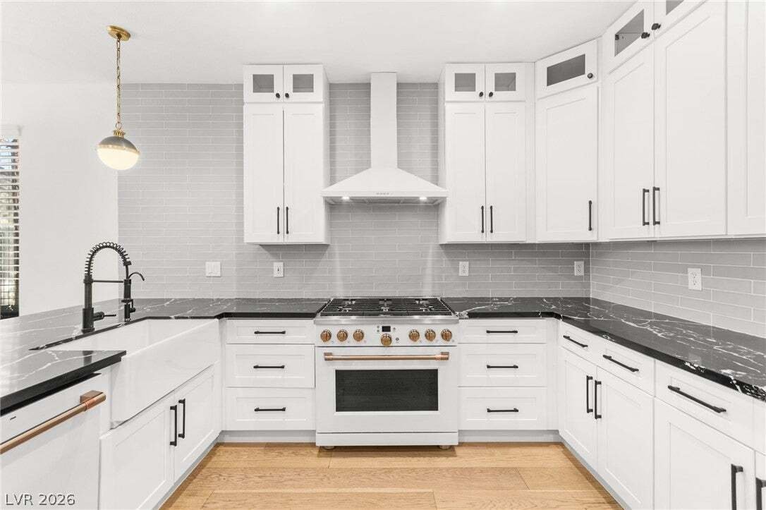 Townhouse in Las Vegas, Nevada, United States 3 - 18873627