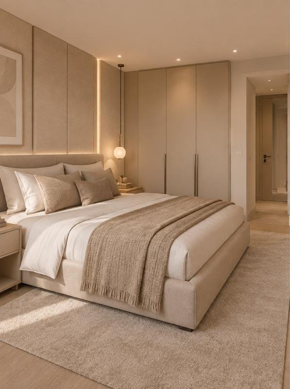 Apartment in Centre Ville, Suresnes, France 4 - 18901072