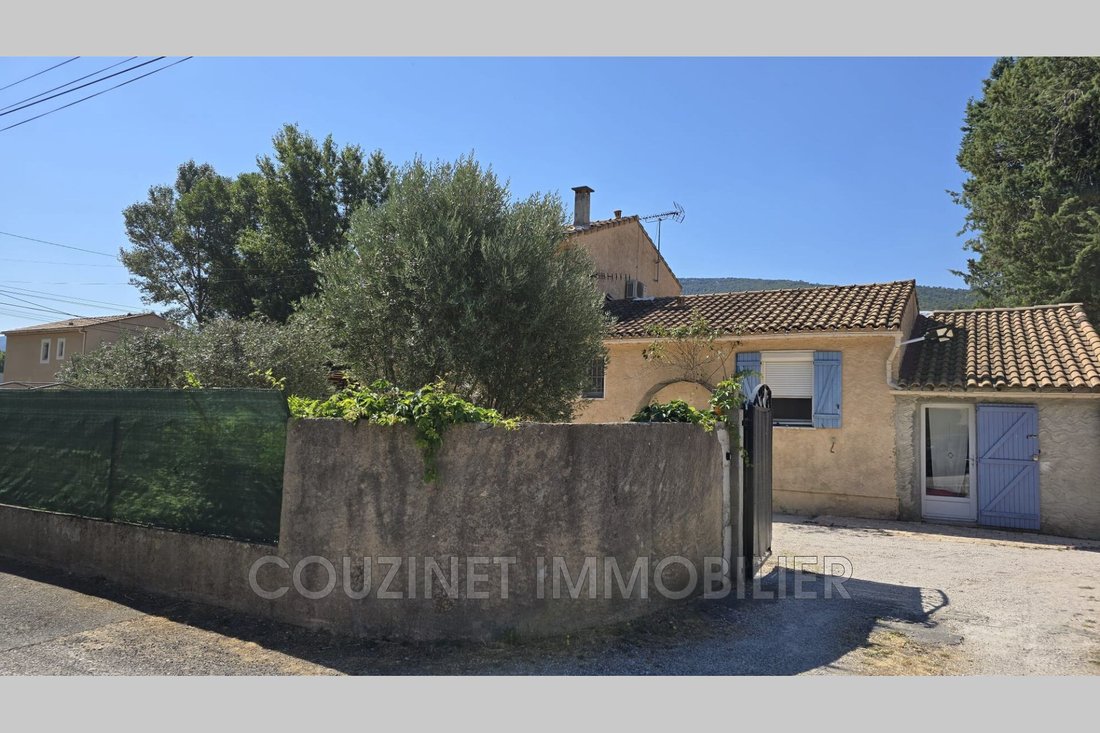 Villa in Signes, Provence-Alpes-Côte d'Azur, France 2 - 18896985